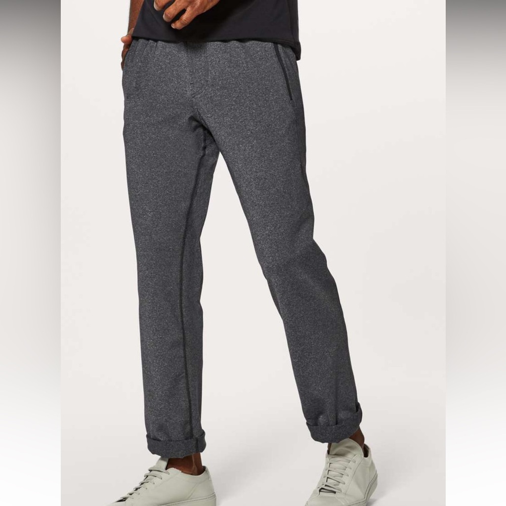 Lululemon Discipline Pant *32"